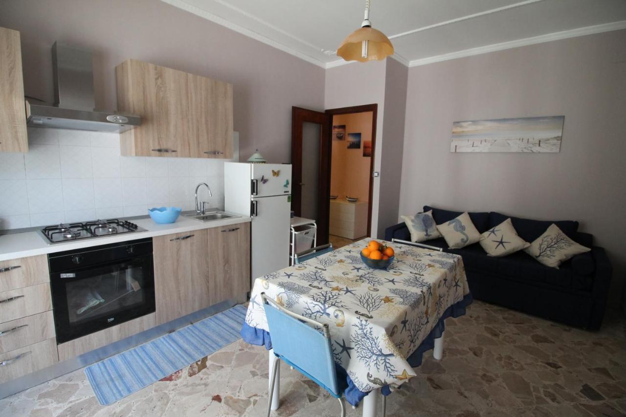 Dea Beach Cefalu Exterior photo