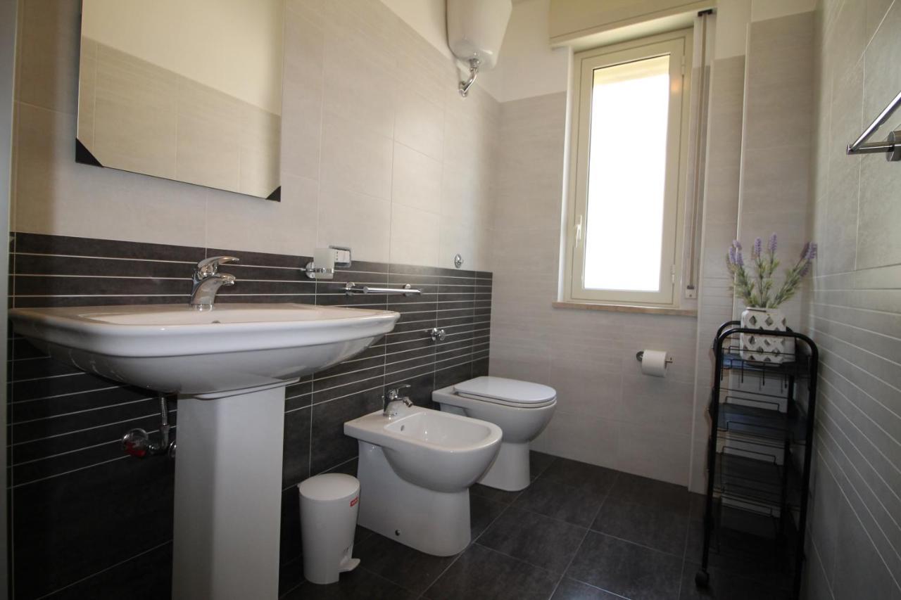 Dea Beach Cefalu Exterior photo