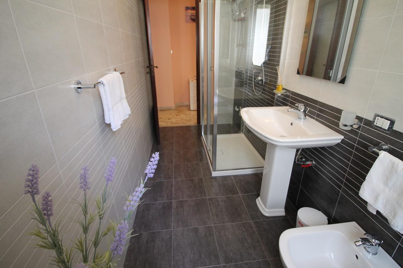 Dea Beach Cefalu Exterior photo