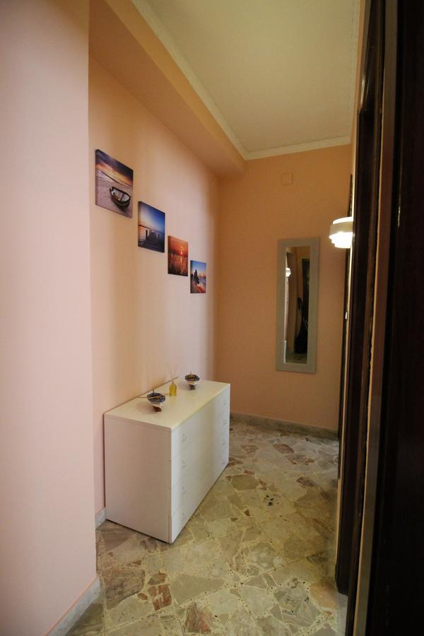 Dea Beach Cefalu Exterior photo